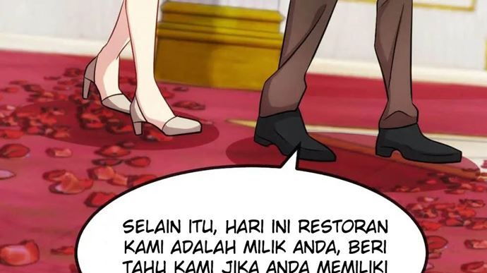 CEO’s Sudden Proposal Chapter 284 Gambar 21